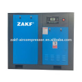 Compresor del refrigerador del compresor de aire del tornillo ZAKF 40hp
